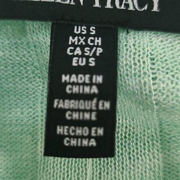 Ellen Tracy top - Picture 9 of 10